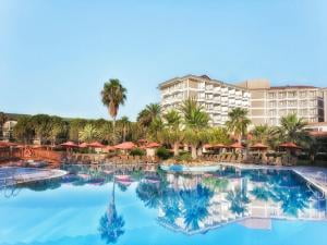 Akka Alinda Hotel - Premium Ultra All Inclusive