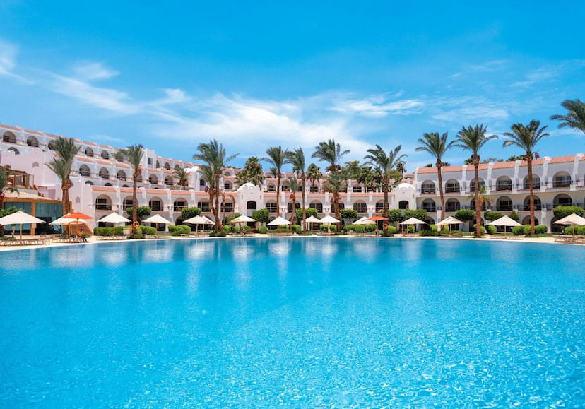 Savoy Sharm El Sheikh