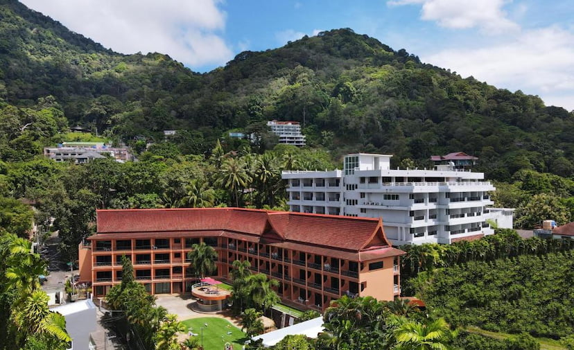 Casa Del M Phuket - Newly Renovated
