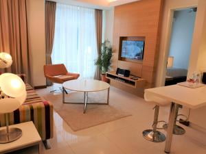 Cormar Suites